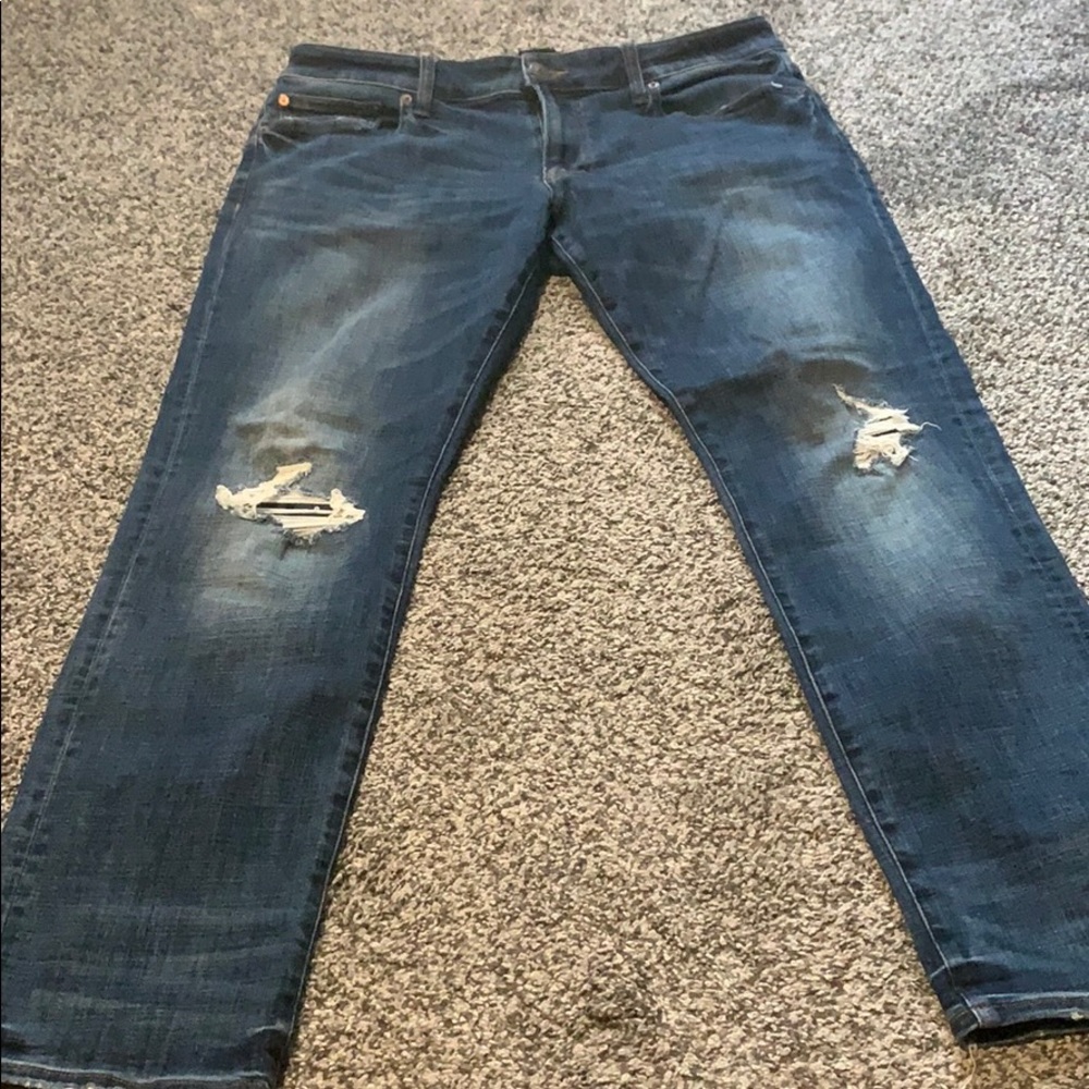 Men American Eagle Jeans